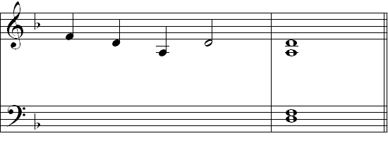 Pitch