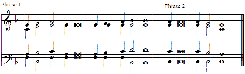 Tone 1
